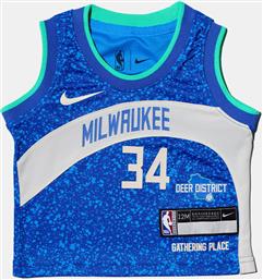 0-7 CITY EDITION REPLICA JRSY (9000176928-8724) NBA