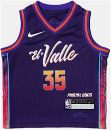 0-7 CITY EDITION REPLICA JRSY (9000176931-5200) NBA