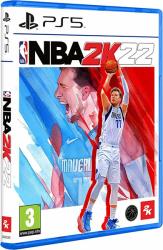 NBA 2K22