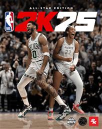 NBA 2K25 ALL-STAR EDITION - PC