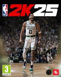 NBA 2K25 STANDARD EDITION - PC
