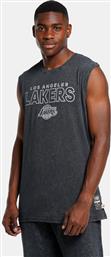 ALL THE WAY LOS ANGELES LAKERS LEBRON JAMES ΑΝΔΡΙΚΗ ΑΜΑΝΙΚΗ ΜΠΛΟΥΖΑ (9000107986-60071) NBA