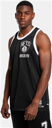 BALL UP SHOOTERS KEVIN DURANT BROOKLYN NETS ΑΝΔΡΙΚΟ JERSEY (9000107976-60073) NBA