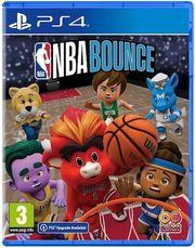 NBA BOUNCE