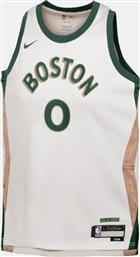 BOSTON CELTICS JASON TATUM ΠΑΙΔΙΚΗ ΦΑΝΕΛΑ ΜΠΑΣΚΕΤ (9000225223-28917) NBA