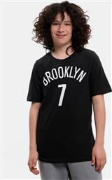 BRANDED FLAT REPLICA N&N SS TEEDURANT KEVIN (9000093450-1469) NBA