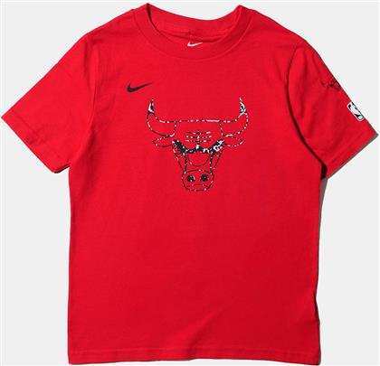 ESSENTIAL ΠΑΙΔΙΚΟ T-SHIRT (9000225205-14047) NBA