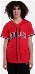 FASHION BASEBALL JERSEY (9000225212-15885) NBA