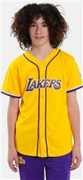 FASHION BASEBALL JERSEY (9000225213-15885) NBA