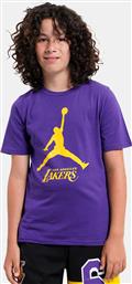 JORDAN ESSENTIAL CLUB ΠΑΙΔΙΚΟ T-SHIRT (9000225219-29154) NBA