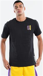 LOS ANGELES LAKERS LEBRON JAMES ΑΝΔΡΙΚΟ T-SHIRT (9000093383-1523) NBA