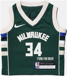 NIKE 0-7 ICON REPLICA JERSEY (9000176885-16333) NBA