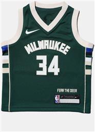 NIKE 0-7 ICON REPLICA JERSEY (9000176889-16333) NBA