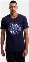 NIKE DALLAS MAVERICKS ΑΝΔΡΙΚΟ T-SHIRT (9000142329-15885) NBA