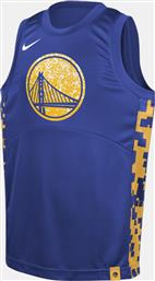 GOLDEN STATE WARRIORS ΠΑΙΔΙΚΗ ΦΑΝΕΛΑ ΜΠΑΣΚΕΤ (9000225215-29332) NBA