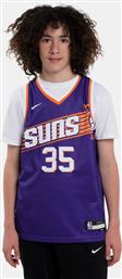 ΝΒΑ BOYS ICONS SWINGMAN PHOENIX SUNS KEVIN DURANT ΠΑΙΔΙΚΗ ΜΠΑΣΚΕΤΙΚΗ ΦΑΝΕΛΑ (9000218548-57141) NBA