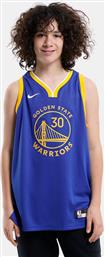 STEPHEN CURRY GOLDEN STATE WARRIORS ICON SWINGMAN ΠΑΙΔΙΚΗ ΦΑΝΕΛΑ (9000217810-29332) NBA