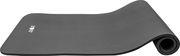 ΣΤΡΩΜΑ ΓΥΜΝΑΣΤΙΚΗΣ 12MM 90KG 142CM ΓΚΡΙ NBR