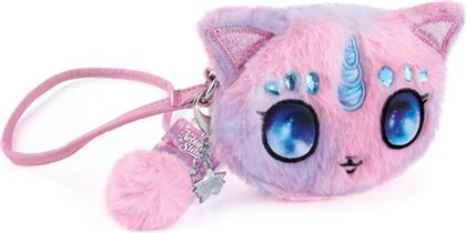 COIN PURSE FUZZY-STELLA (12651) NEBULOUS STARS