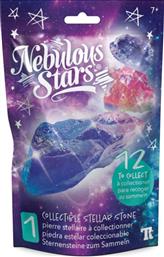 COLLECTIBLE STELLAR STONE-1ΤΜΧ (11540) NEBULOUS STARS από το MOUSTAKAS