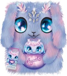 NOTEBOOK FUZZY-AGATHA (12523) NEBULOUS STARS