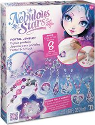 PORTAL JEWERLY NEBULOUS STARS