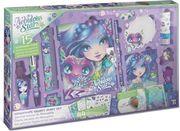STARS SECRET DIARY DELUXE SET (11362) NEBULOUS