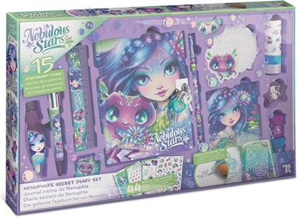 SECRET DIARY DELUXE SET (11362) NEBULOUS STARS