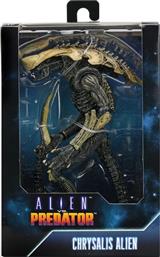 ΦΙΓΟΥΡΑ ALIEN ALIEN CHRYSALIS 23 CM NECA