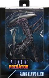 ΦΙΓΟΥΡΑ ALIEN RAZOR CLAWS ALIEN 23 CM NECA