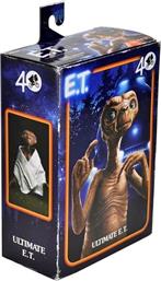 ΦΙΓΟΥΡΑ E.T E.T 18 CM NECA από το PUBLIC
