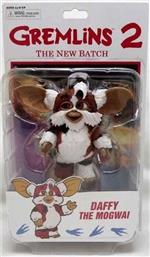 ΦΙΓΟΥΡΑ GREMLINS DAFFY THE MOGWAI 10 CM NECA από το PUBLIC