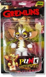 ΦΙΓΟΥΡΑ GREMLINS PUNK THE MOGWAI 10 CM NECA από το PUBLIC