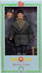 ΦΙΓΟΥΡΑ HOME ALONE HARRY LIME 18 CM NECA