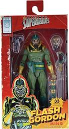 ΦΙΓΟΥΡΑ MING THE MERCILESS 18 CM NECA