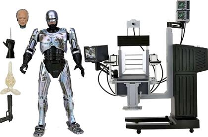 ΦΙΓΟΥΡΑ ROBOCOP (18CM) NECA