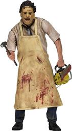 ΦΙΓΟΥΡΑ TEXAS CHAINSAW MASSACRE LEATHERFACE 18 CM NECA