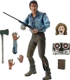 ΦΙΓΟΥΡΑ THE EVIL DEAD 2 ASH (18CM) NECA