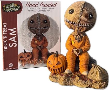 ΦΙΓΟΥΡΑ TRICK R TREAT SAM 18 CM NECA