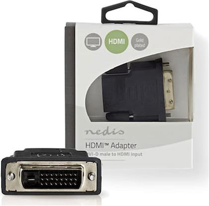 ΑΝΤΑΠΤΟΡΑΣ CVBW34912AT HDMI FEMALE ΣΕ DVI-D MALE NEDIS