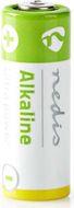 BAAK23A1BL ALKALINE BATTERY 23A 12V 1ΤΜΧ NEDIS