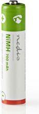 BANM7HR034B RECHARGEABLE BATTERY AAA 1.2V 700 MAH 4ΤΜΧ NEDIS