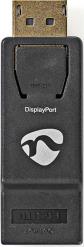 CCBW37915AT DISPLAYPORT - HDMI ADAPTER DISPLAYPORT MALE - HDMI OUTPUT NEDIS από το e-SHOP