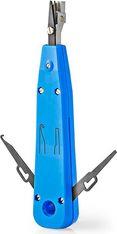 CCGB89555BU PULLERS AND EXTRACTORS SUITABLE FOR: ALL TELECOM WIRING / LSA PUNCH TOOL / LSA NEDIS