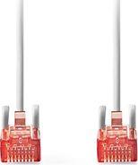 CCGL85200GY10 CAT6 CABLE RJ45 MALE - RJ45 MALE U/UTP 1.00M GREY NEDIS
