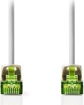 CCGL85420GY100 CAT7 NETWORK CABLE S/FTP RJ45 MALE - RJ45 MALE 10.0M GREYC NEDIS