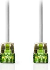 CCGL85420GY50 CAT7 NETWORK CABLE S/FTP RJ45 MALE - RJ45 MALE 5.00M GREY NEDIS
