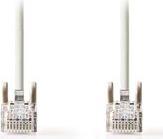 CCGP85100GY05 CAT 5E UTP NETWORK CABLE RJ45 MALE - RJ45 MALE 0.5 M GREY NEDIS