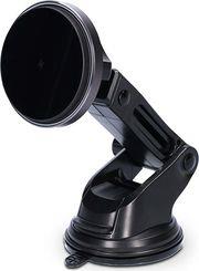 CCHAQM15W110BK WIRELESS CAR CHARGER 7.5 / 10 / 15W, 1.5 / 1.67 / 2AC NEDIS