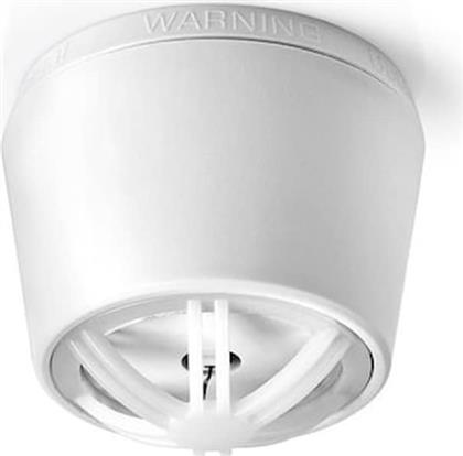 NEDIS DTCTHL20WT HEAT DETECTOR COMPACT DESIGN 10-YEAR LIFETIME 233-1408 από το PUBLIC